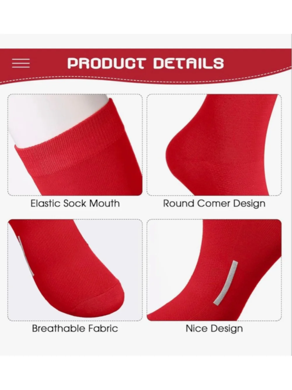 NEW 19 Pairs Baseball Soccer Socks Athletic Softball Football Sports 7-11yrs